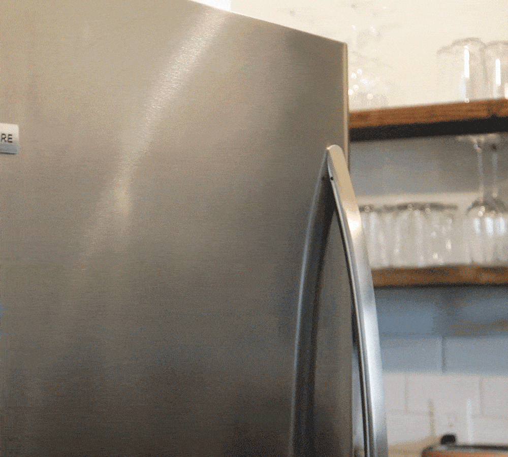 Custom Photo Magnets (set of 9)