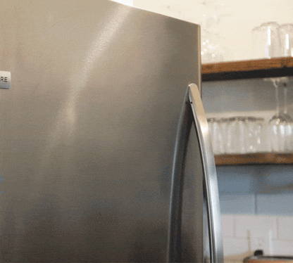 Custom Photo Magnets (set of 9)