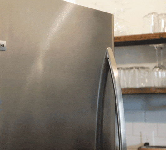 Custom Photo Magnets (set of 9)